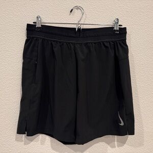 Nike men’s yoga 2 in 1 shorts